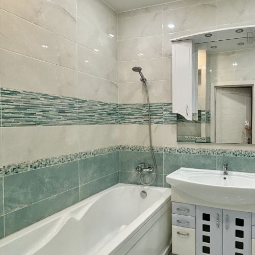 2-комн квартира Финский мкр, Щелково,  д. 4А