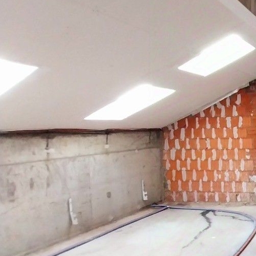 Студия улица Жемчужная, 1к13