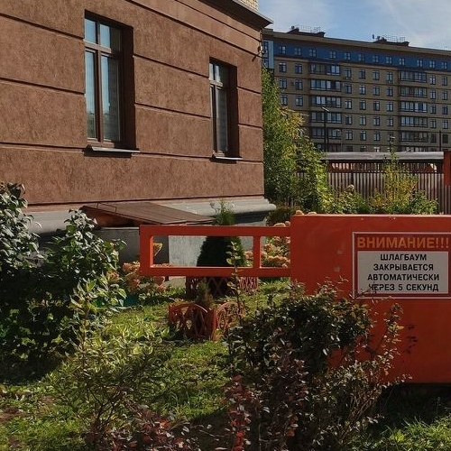 3-комн квартира Сабурово пгт, улица Парковая, 27