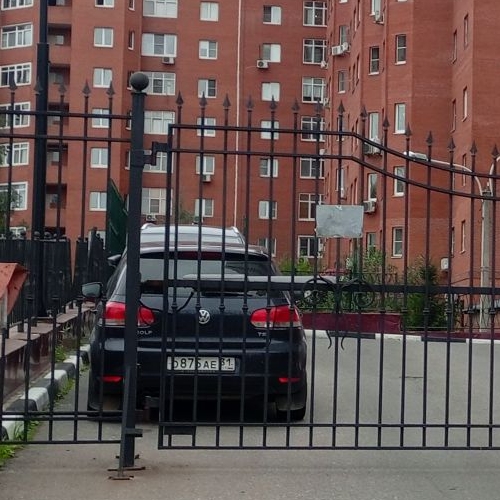 2-комн квартира Пушкино, улица Чехова, 1к1