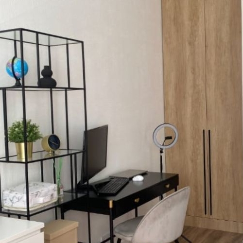 Студия бульвар Севильский, 1