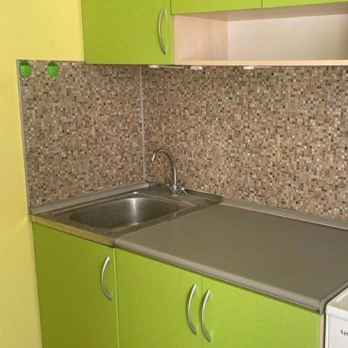 1-комн квартира Подольск, Юбилейная улица, 7а