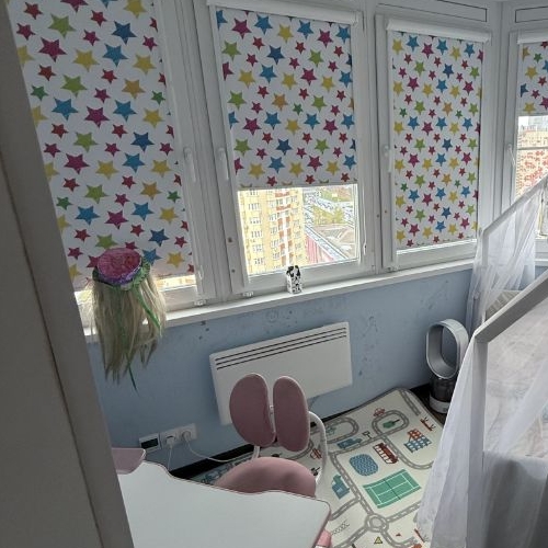 2-комн квартира улица Лобачевского, 41