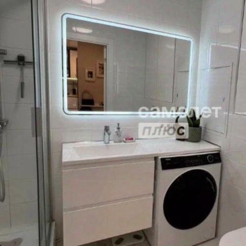 2-комн квартира Полярная улица, 27к1