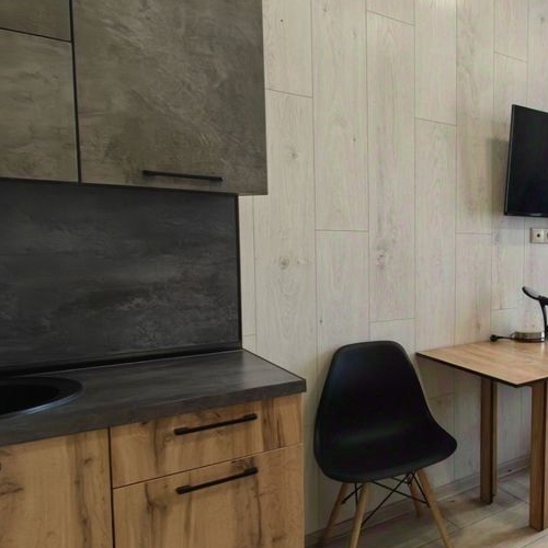 1-комн квартира Электросталь, Комсомольская улица, 1