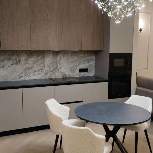 3-комн квартира Староалексеевская улица, 5А