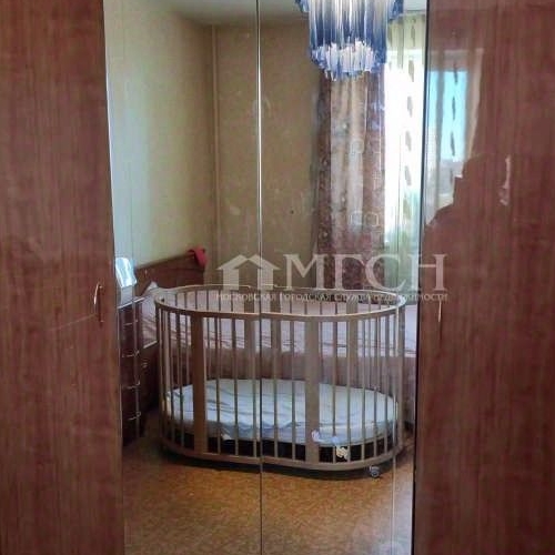 2-комн квартира Мытищи, улица Комарова, 4