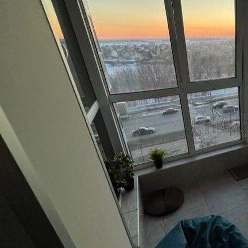 2-комн квартира Жуковский, улица Гудкова, 22