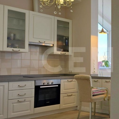 2-комн квартира д. Глухово, улица Рублевское Предместье, 28