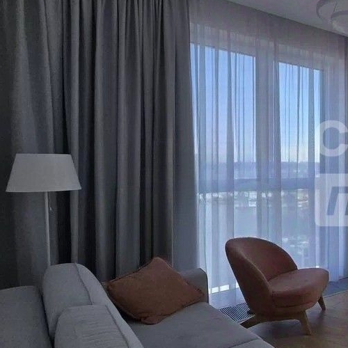 3-комн квартира улица Петра Алексеева, 14