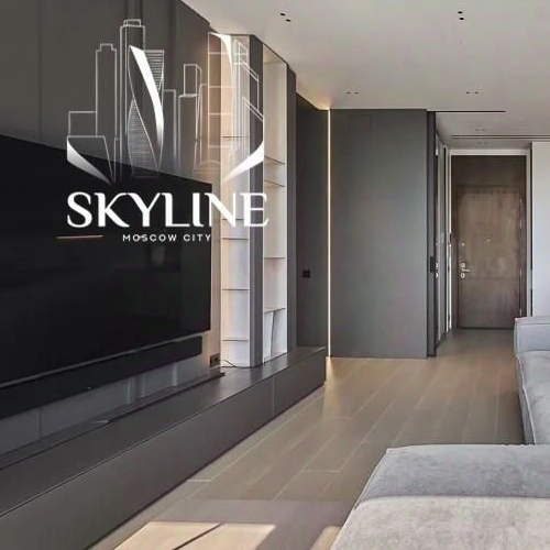 3-комн квартира 1-й Красногвардейский проезд, 22с1