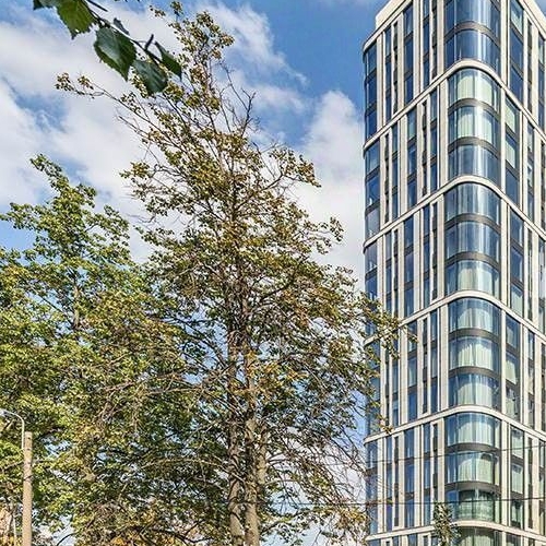 3-комн квартира Ленинский проспект, 38Ак3