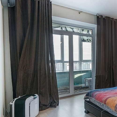 2-комн квартира улица Полины Осипенко, 10к1