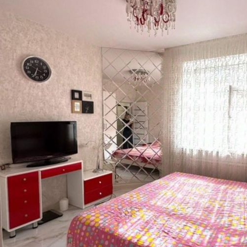 2-комн квартира Химки, улица Германа Титова, 1