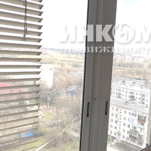 2-комн квартира 1 Мая мкр, Балашиха, 17