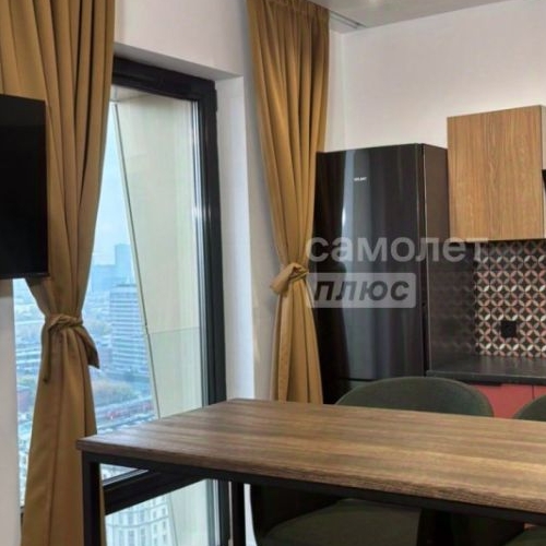 Студия Дмитровский проезд, 1