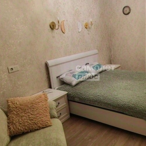 3-комн квартира Пятницкое шоссе, 15к1