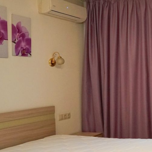 2-комн квартира 6-я Радиальная улица, 3к6