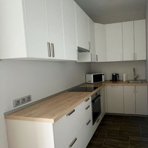 1-комн квартира Выборгская улица, 7к1