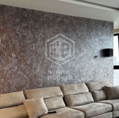 4-комн квартира Баковка, Можайское шоссе