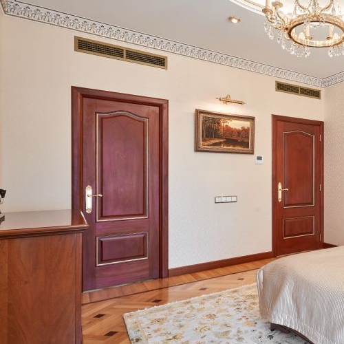 6-комн квартира Чапаевский переулок, 3