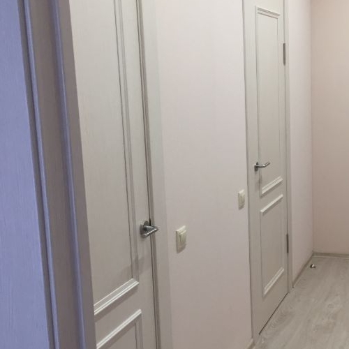 1-комн квартира д. Лобаново, улица Новая, 14