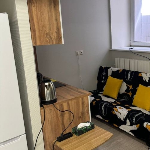 Студия Старокаширское шоссе, 2К6