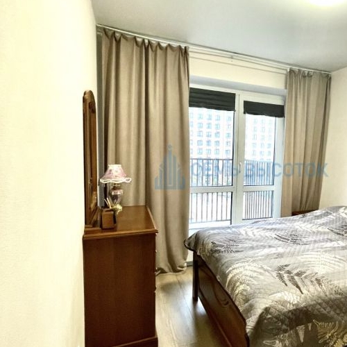 1-комн квартира Ясеневая улица, 12к2