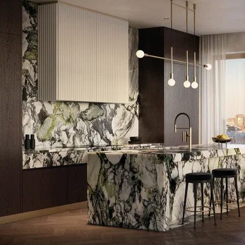 6-комн квартира Тессинский переулок, 1