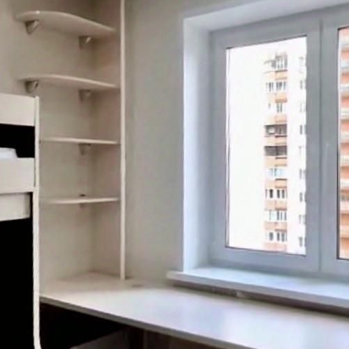 2-комн квартира Подрезково мкр, улица 1-я Лесная, 6