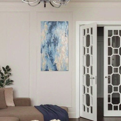 3-комн квартира Хорошевское шоссе, 12к1