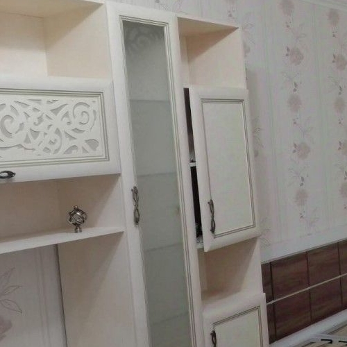 1-комн квартира Супонево мкр, Звенигород, 3А