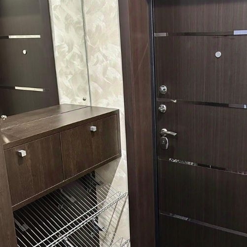 1-комн квартира Мытищи, улица Белобородова, 11к2