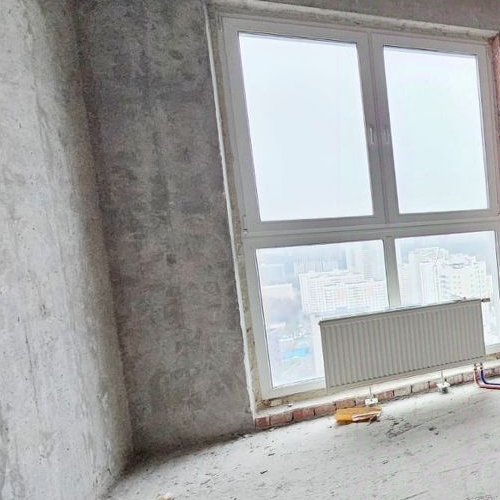 1-комн квартира Смольная улица, 49