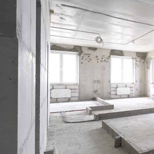 4-комн квартира улица Викторенко, 9