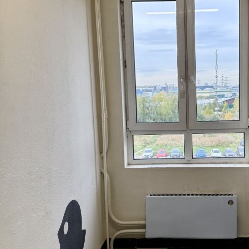 2-комн квартира бульвар Веласкеса, 5к5