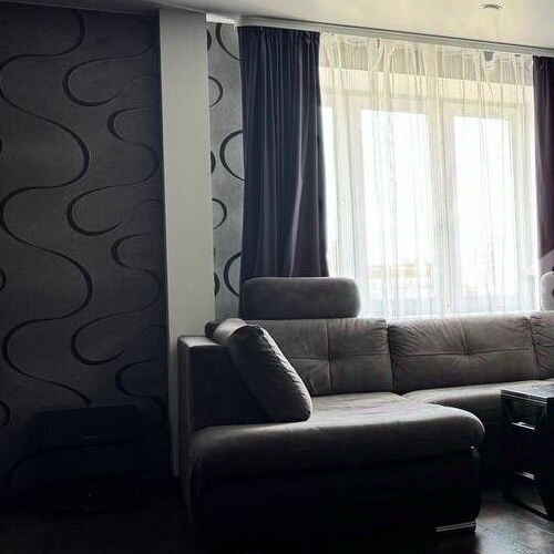 3-комн квартира Люберцы, улица Митрофанова, 22к2