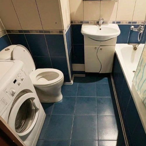 1-комн квартира 1 Мая мкр, Балашиха, 36