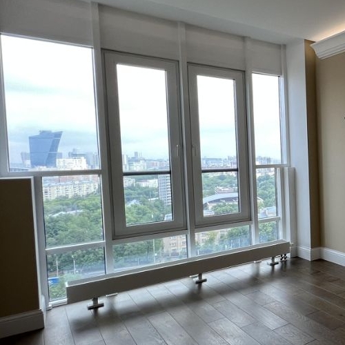 4-комн квартира улица Маршала Рыбалко,  д. 2к4