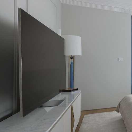 4-комн квартира Минская улица, 2Вк3