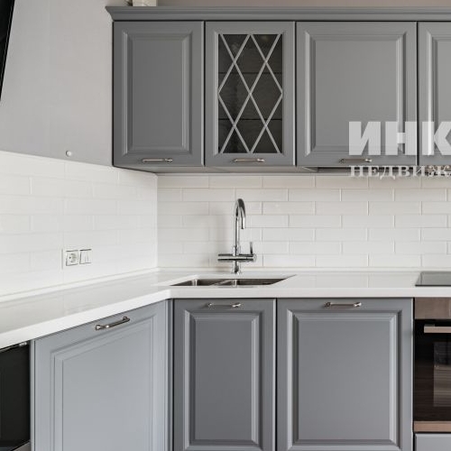 2-комн квартира Большая Марфинская улица, 4к5