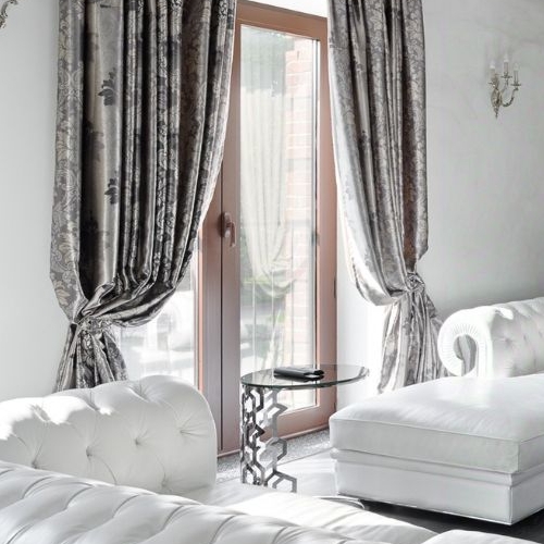 3-комн квартира улица Трехгорный Вал, 14С1