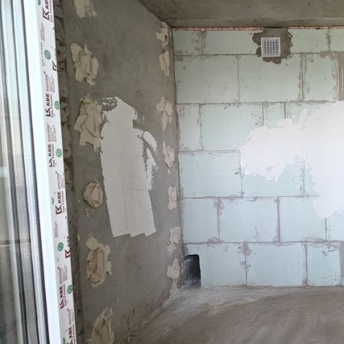 1-комн квартира 6-я Радиальная улица, 7/1к2