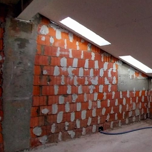 Студия улица Жемчужная, 1к13