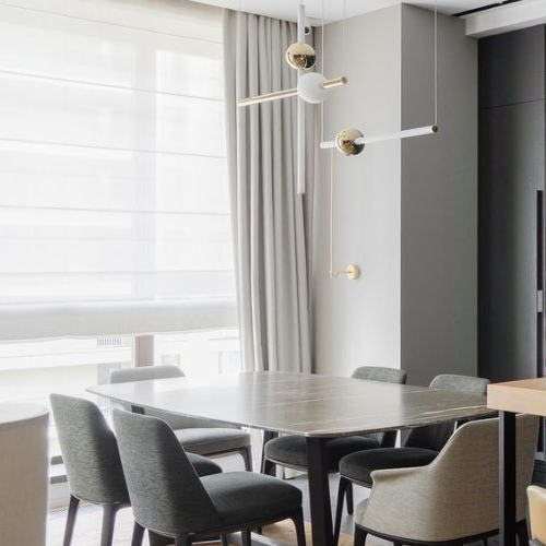 4-комн квартира улица Сергея Макеева, 9к4