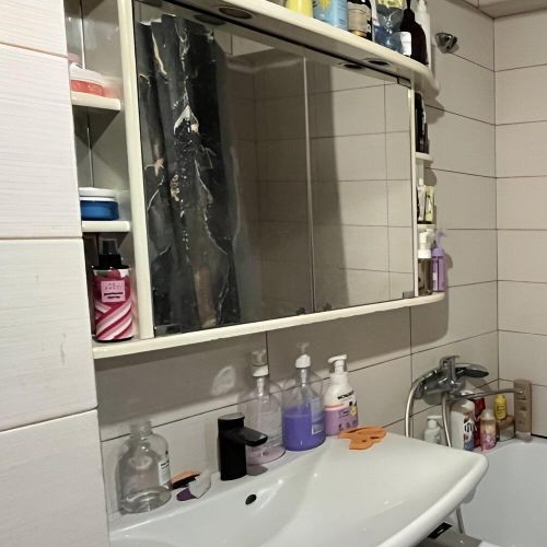 1-комн квартира Сходня мкр, Железнодорожная улица, 33к2