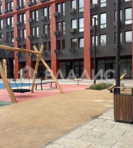 1-комн квартира Новоостаповская улица, 20