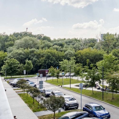 3-комн квартира Гжатская улица, 5к2