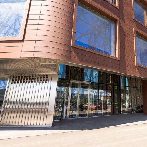 4-комн квартира Пречистенская набережная,  д. 5