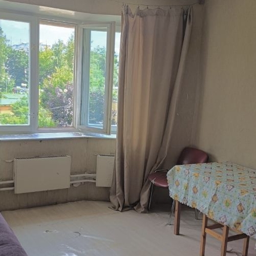 2-комн квартира Пироговский мкр, улица Тимирязева, 4к1